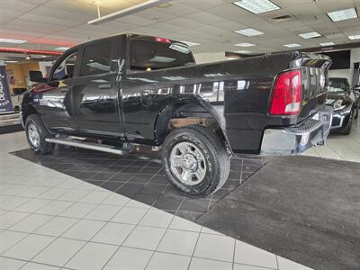 2018 RAM 2500 Tradesman 4DR CREW CAB 4X4   - Photo 7 - Hamilton, OH 45015