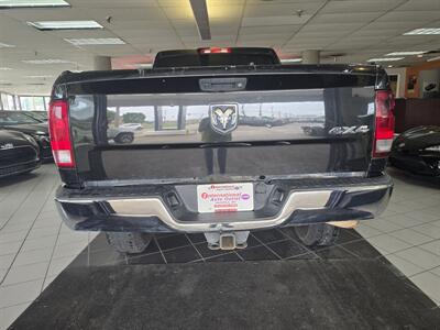 2018 RAM 2500 Tradesman 4DR CREW CAB 4X4   - Photo 6 - Hamilton, OH 45015