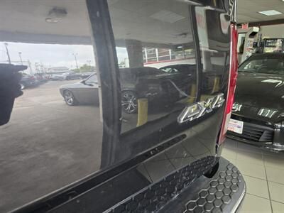 2018 RAM 2500 Tradesman 4DR CREW CAB 4X4   - Photo 28 - Hamilton, OH 45015