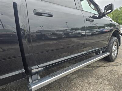 2018 RAM 2500 Tradesman 4DR CREW CAB 4X4   - Photo 29 - Hamilton, OH 45015