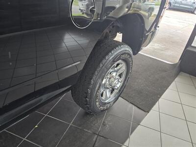 2018 RAM 2500 Tradesman 4DR CREW CAB 4X4   - Photo 32 - Hamilton, OH 45015