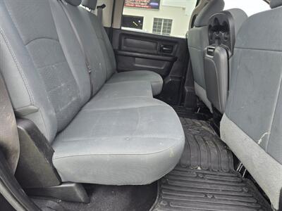 2018 RAM 2500 Tradesman 4DR CREW CAB 4X4   - Photo 18 - Hamilton, OH 45015