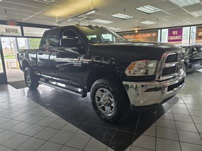 2018 RAM 2500 Tradesman 4DR CREW CAB 4X4   - Photo 4 - Hamilton, OH 45015