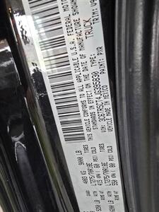 2018 RAM 2500 Tradesman 4DR CREW CAB 4X4   - Photo 34 - Hamilton, OH 45015