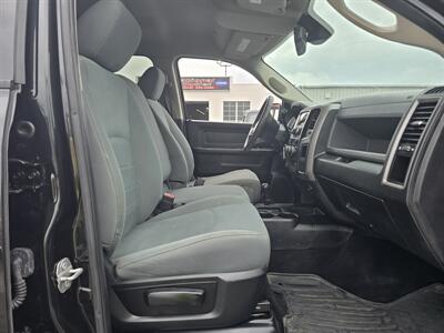 2018 RAM 2500 Tradesman 4DR CREW CAB 4X4   - Photo 16 - Hamilton, OH 45015