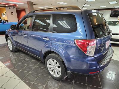 2013 Subaru Forester 2.5X Premium-AWD WAGON   - Photo 8 - Hamilton, OH 45015