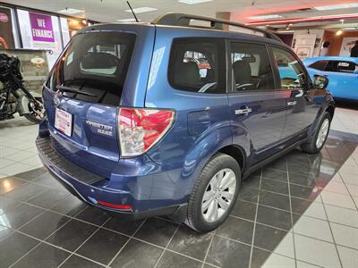 2013 Subaru Forester 2.5X Premium-AWD WAGON   - Photo 6 - Hamilton, OH 45015