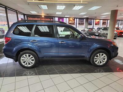 2013 Subaru Forester 2.5X Premium-AWD WAGON   - Photo 5 - Hamilton, OH 45015