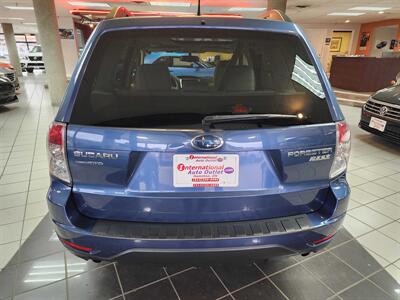 2013 Subaru Forester 2.5X Premium-AWD WAGON   - Photo 7 - Hamilton, OH 45015