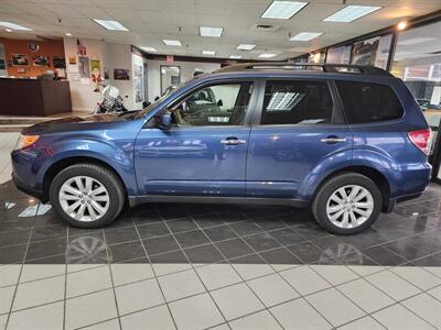 2013 Subaru Forester 2.5X Premium-AWD WAGON   - Photo 1 - Hamilton, OH 45015