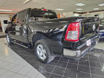 2019 RAM 1500 Big Horn/CREW CAB/H/4X4   - Photo 7 - Hamilton, OH 45015