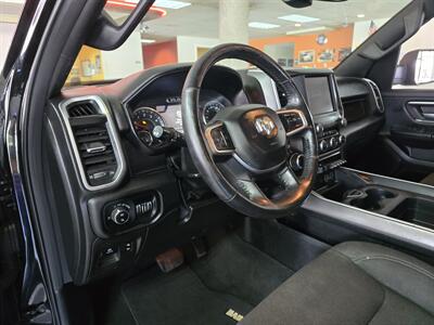 2019 RAM 1500 Big Horn/CREW CAB/H/4X4   - Photo 9 - Hamilton, OH 45015