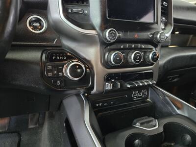 2019 RAM 1500 Big Horn/CREW CAB/H/4X4   - Photo 41 - Hamilton, OH 45015