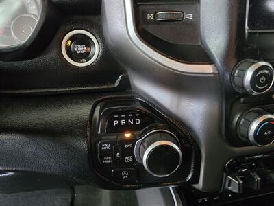 2019 RAM 1500 Big Horn/CREW CAB/H/4X4   - Photo 34 - Hamilton, OH 45015