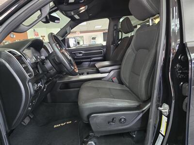 2019 RAM 1500 Big Horn/CREW CAB/H/4X4   - Photo 10 - Hamilton, OH 45015