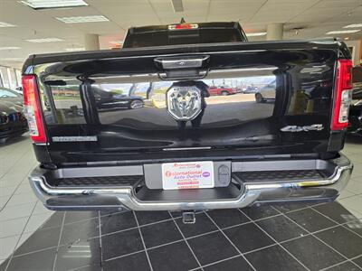 2019 RAM 1500 Big Horn/CREW CAB/H/4X4   - Photo 5 - Hamilton, OH 45015