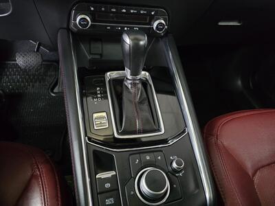2022 Mazda CX-5 2.5 S Carbon Edition   - Photo 22 - Hamilton, OH 45015
