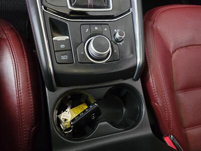 2022 Mazda CX-5 2.5 S Carbon Edition   - Photo 21 - Hamilton, OH 45015