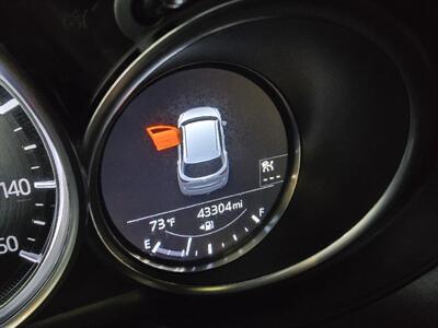 2022 Mazda CX-5 2.5 S Carbon Edition   - Photo 29 - Hamilton, OH 45015