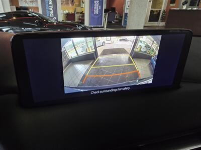 2022 Mazda CX-5 2.5 S Carbon Edition   - Photo 23 - Hamilton, OH 45015
