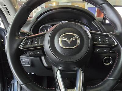 2022 Mazda CX-5 2.5 S Carbon Edition   - Photo 28 - Hamilton, OH 45015