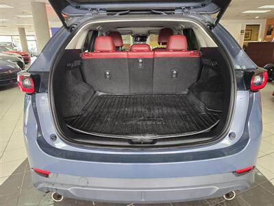 2022 Mazda CX-5 2.5 S Carbon Edition   - Photo 17 - Hamilton, OH 45015