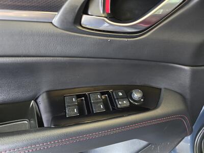 2022 Mazda CX-5 2.5 S Carbon Edition   - Photo 19 - Hamilton, OH 45015