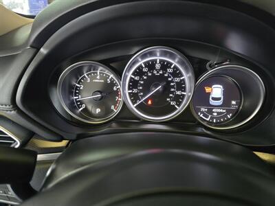 2022 Mazda CX-5 2.5 S Carbon Edition   - Photo 30 - Hamilton, OH 45015