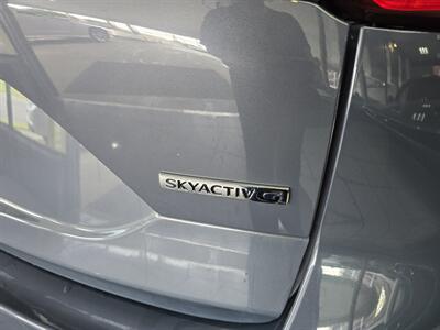 2022 Mazda CX-5 2.5 S Carbon Edition   - Photo 33 - Hamilton, OH 45015