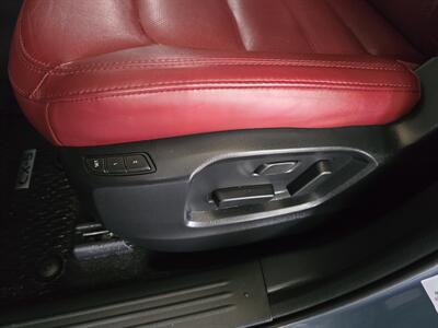 2022 Mazda CX-5 2.5 S Carbon Edition   - Photo 20 - Hamilton, OH 45015