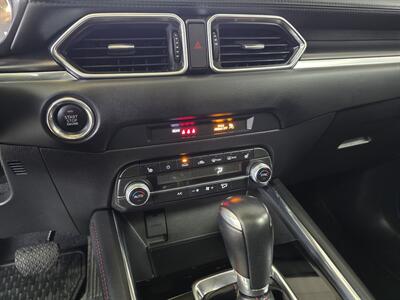 2022 Mazda CX-5 2.5 S Carbon Edition   - Photo 26 - Hamilton, OH 45015