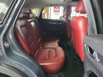 2022 Mazda CX-5 2.5 S Carbon Edition   - Photo 16 - Hamilton, OH 45015