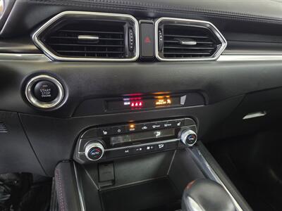 2022 Mazda CX-5 2.5 S Carbon Edition   - Photo 24 - Hamilton, OH 45015