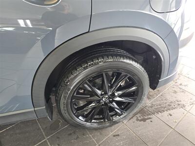 2022 Mazda CX-5 2.5 S Carbon Edition   - Photo 35 - Hamilton, OH 45015