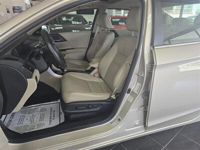 2013 Honda Accord EX-L   - Photo 8 - Hamilton, OH 45015