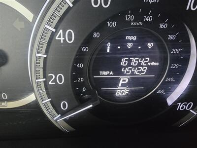 2013 Honda Accord EX-L   - Photo 23 - Hamilton, OH 45015