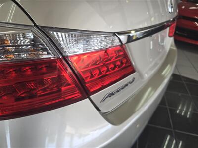2013 Honda Accord EX-L   - Photo 27 - Hamilton, OH 45015