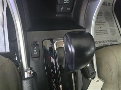2013 Honda Accord EX-L   - Photo 22 - Hamilton, OH 45015