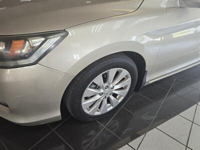 2013 Honda Accord EX-L   - Photo 28 - Hamilton, OH 45015