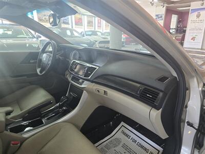 2013 Honda Accord EX-L   - Photo 11 - Hamilton, OH 45015