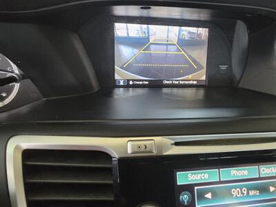 2013 Honda Accord EX-L   - Photo 21 - Hamilton, OH 45015