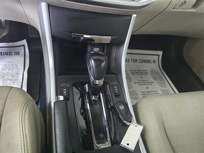 2013 Honda Accord EX-L   - Photo 20 - Hamilton, OH 45015