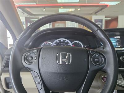 2013 Honda Accord EX-L   - Photo 24 - Hamilton, OH 45015