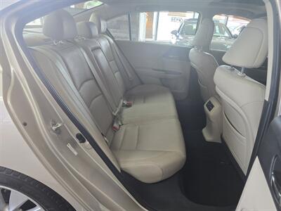2013 Honda Accord EX-L   - Photo 15 - Hamilton, OH 45015