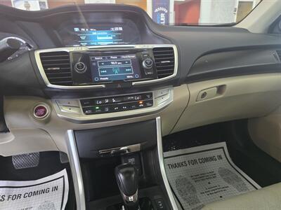 2013 Honda Accord EX-L   - Photo 25 - Hamilton, OH 45015