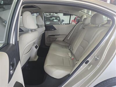 2013 Honda Accord EX-L   - Photo 10 - Hamilton, OH 45015