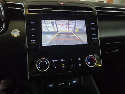 2023 Hyundai TUCSON SEL   - Photo 21 - Hamilton, OH 45015