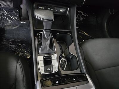 2023 Hyundai TUCSON SEL   - Photo 20 - Hamilton, OH 45015