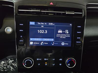 2023 Hyundai TUCSON SEL   - Photo 23 - Hamilton, OH 45015