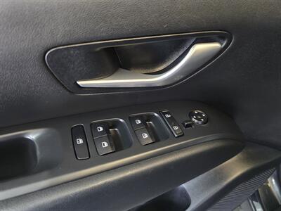 2023 Hyundai TUCSON SEL   - Photo 17 - Hamilton, OH 45015